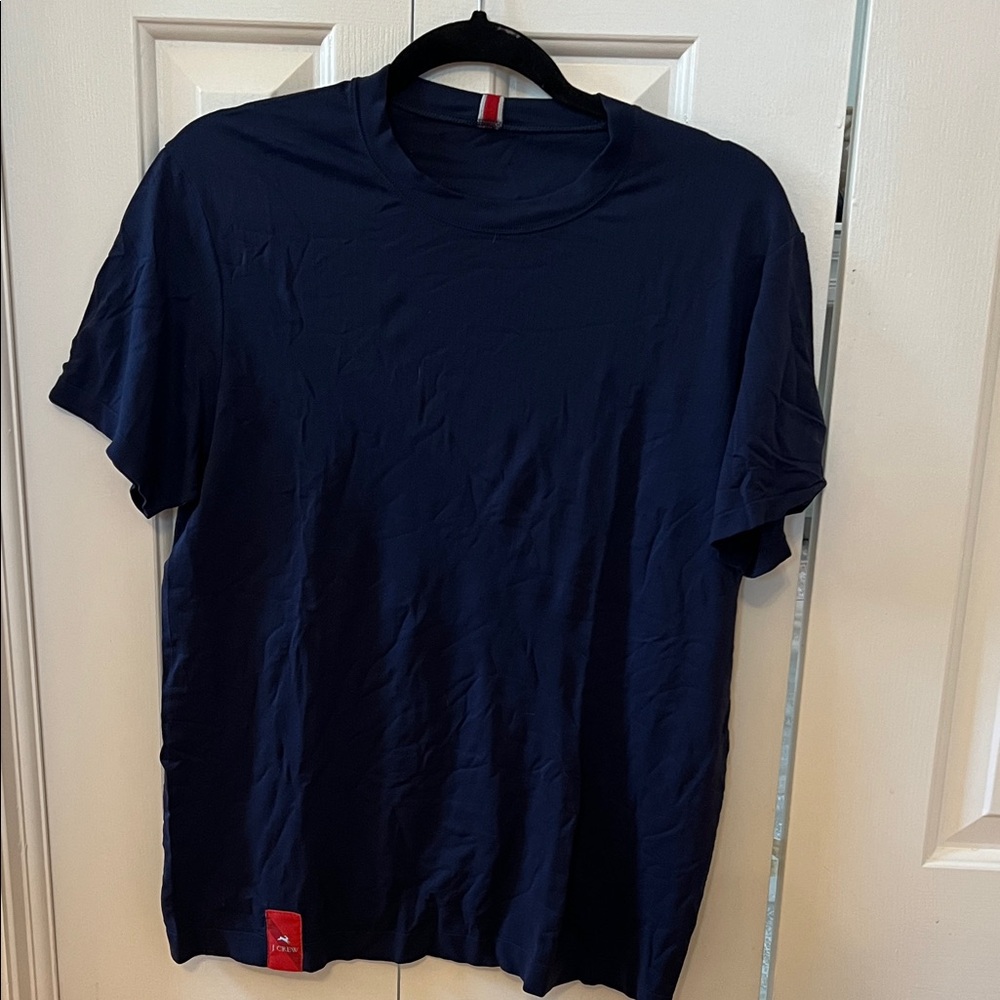 J. Crew x Tracksmith set of 2 running tees - Picture 4 of 6